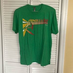 Men’s Honolua short sleeve tee XL